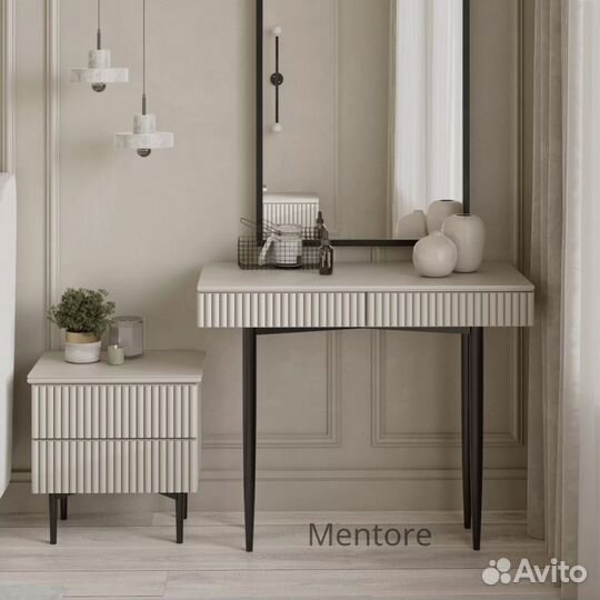 Консоль Filippo классическая