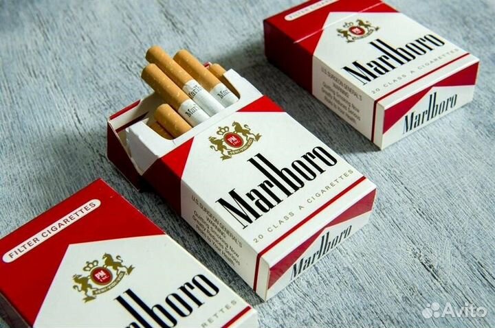 Комплектовщик сигарет на Вахту Санкт-Петербург