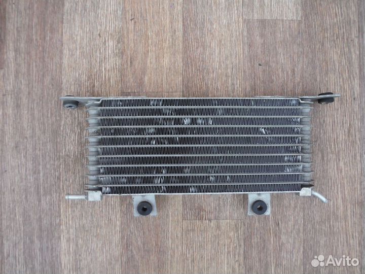 Радиатор АКПП Renault Koleos 2010