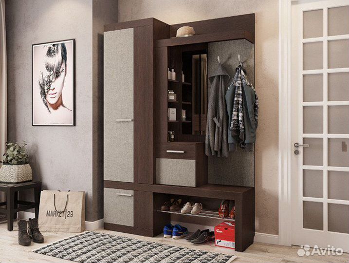 Прихожая Алекс