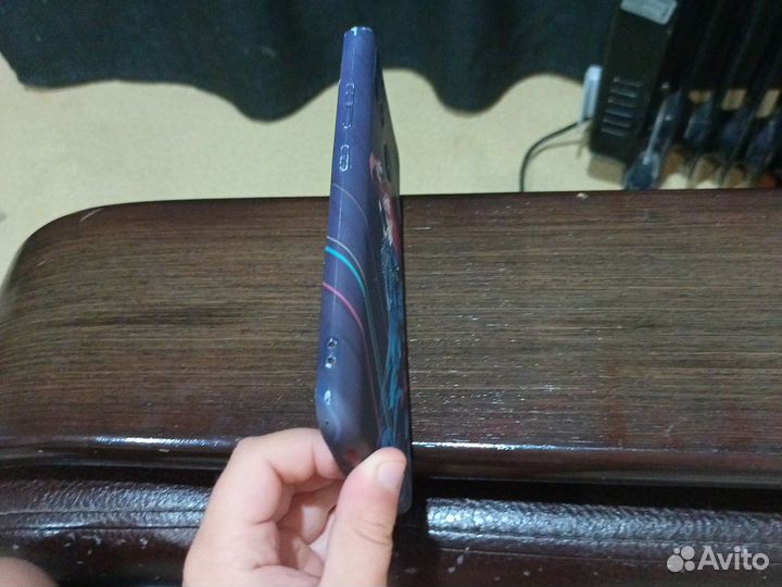 Чехол на realmi c 25 s