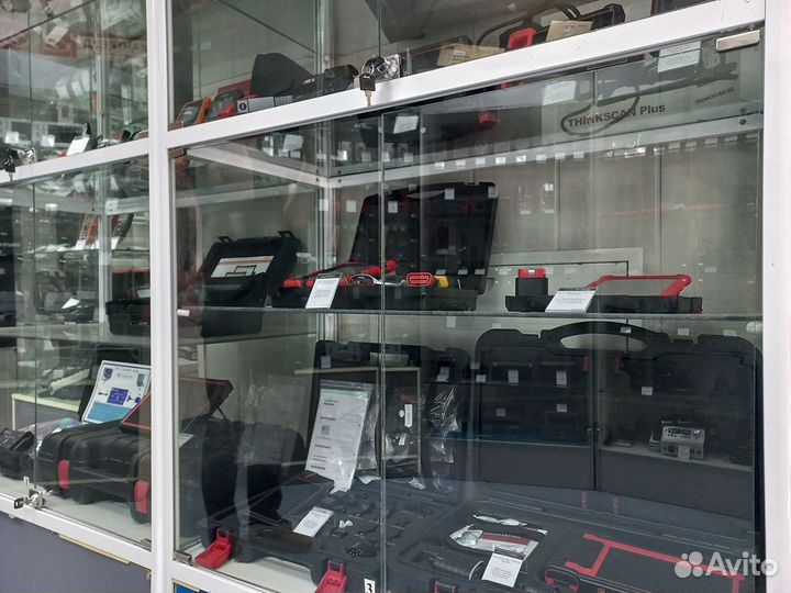 Автосканер obdii Программатор эбу mpps v16 Flash