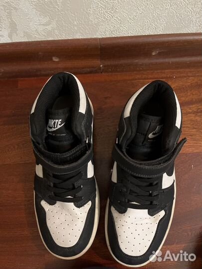 Кроссовки nkte на подобии nike