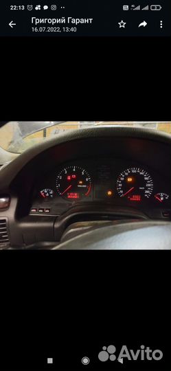 Дверь Audi a8 d2