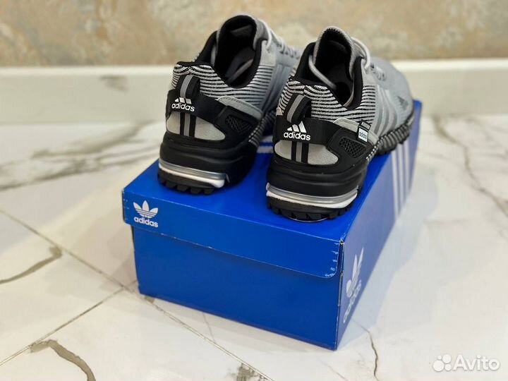 Кроссовки adidas marathon