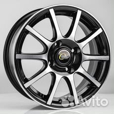 Литые диски