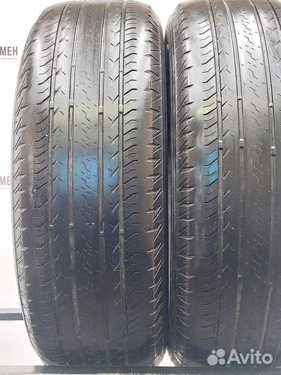 Bridgestone Ecopia EP850 215/65 R16 98H