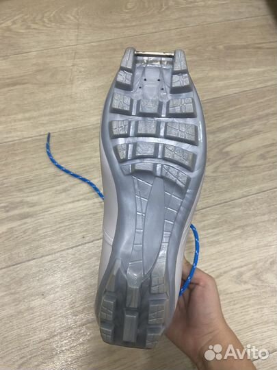 Лыжные ботинки nordway