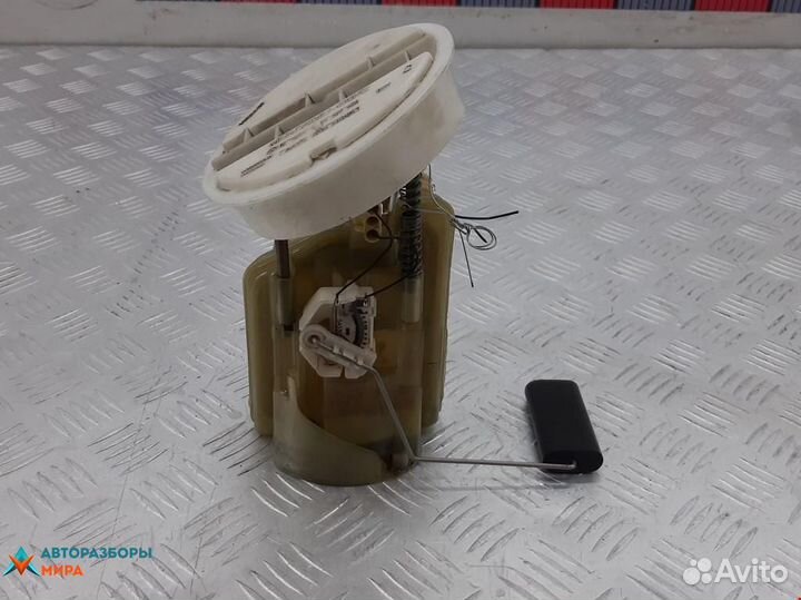 Датчик уровня топлива Mercedes-Benz C-Класс