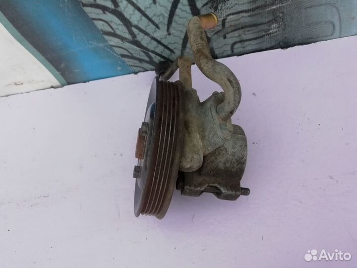 Гур Lanos 1.5 Nexia