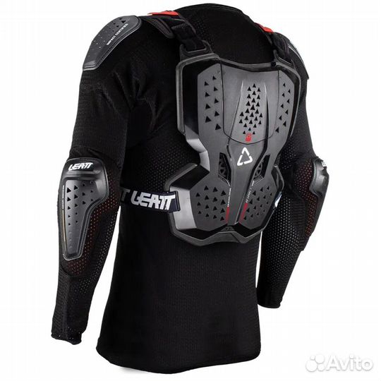 Подростковая защита Leatt Body Protector 3.5 Jr