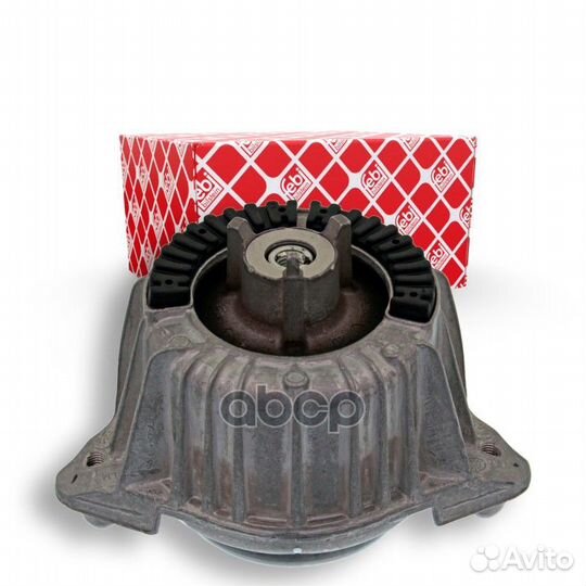 Опора двигателя 44856 Febi