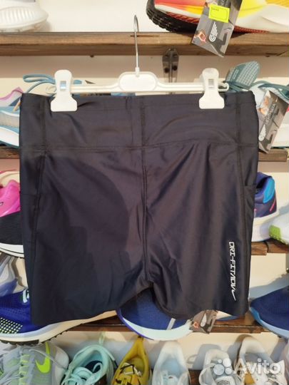 Шорты nike ASG женские