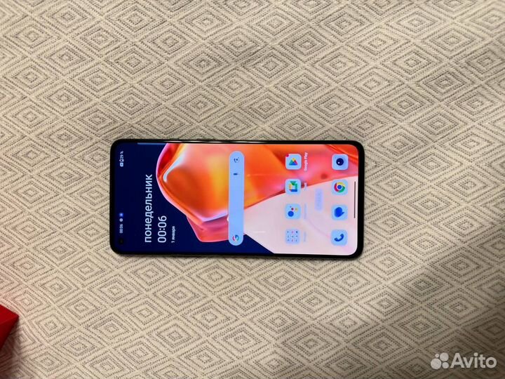 OnePlus 9R, 8/128 ГБ