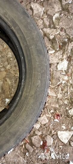 Nokian Tyres Hakka Black 205/55 R16