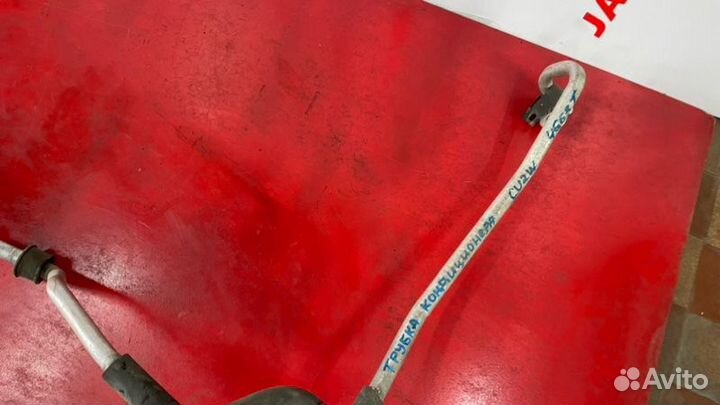 Шланг кондиционера Mitsubishi Airtrek CU2W 4G63T