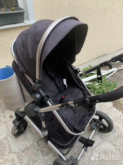 Детские коляски