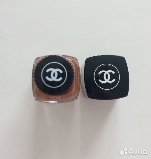 Chanel лак для ногтей оригинал