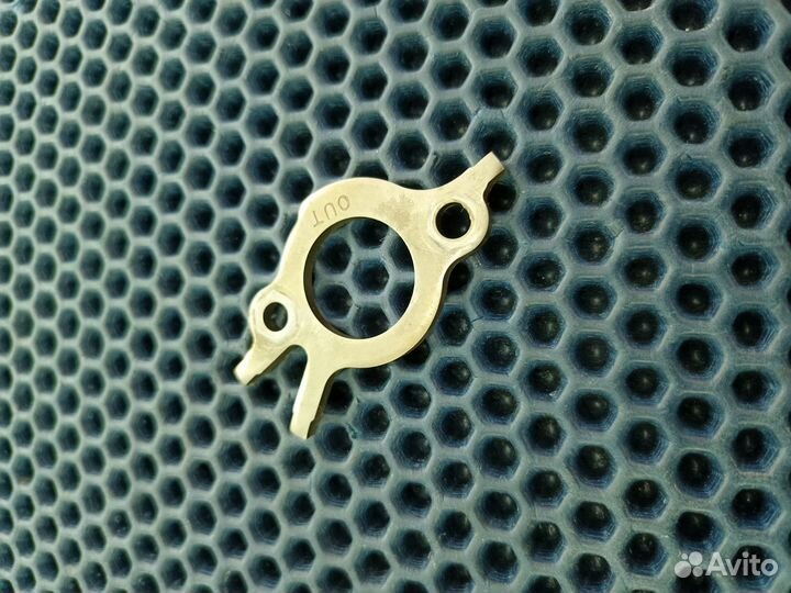 Honda CBR600RR PC37-E импульсный кулачок распредва