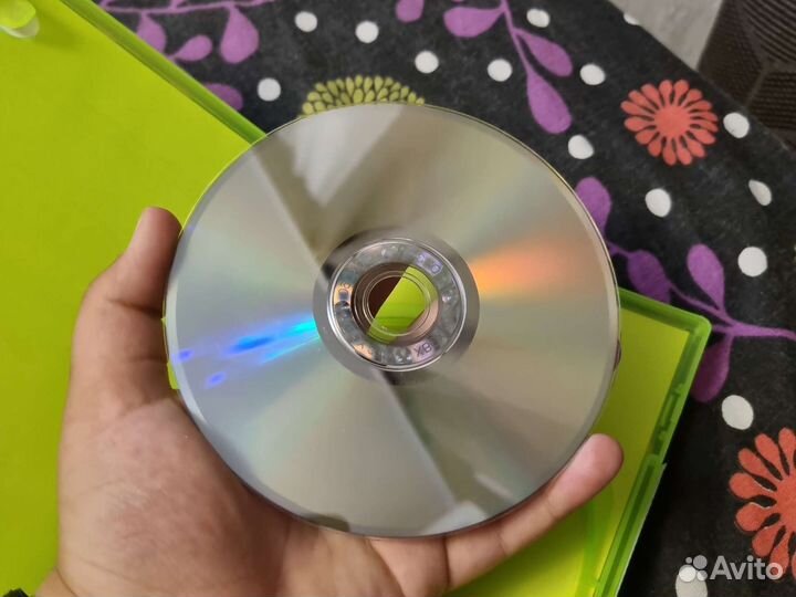 Игры для xbox 360