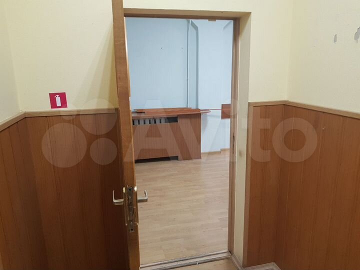 Офис, 24.8 м²