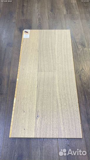 Паркет дуб