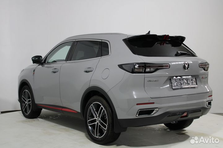 Changan CS55 Plus 1.5 AMT, 2023