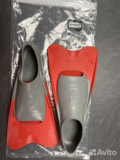 Ласты madwave 38-39