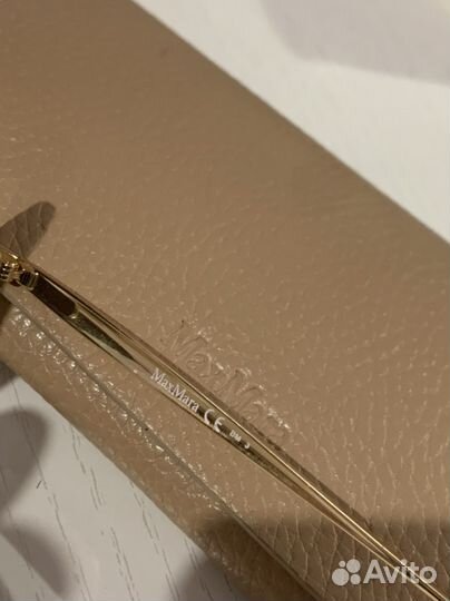 Очки Max mara