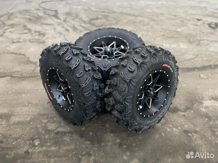 Колеса для квадроцикла BRP Kenda 587 28 14