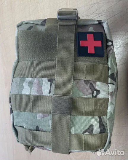 Аптечка отрывная