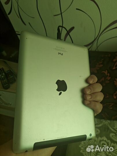 iPad 4