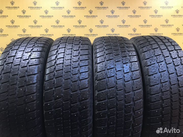 Cooper Weather-Master S/T 2 225/65 R17 102T