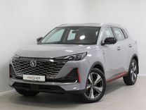 Новый Changan CS55 Plus 1.5 AMT, 2024, цена от 2 549 900 руб.