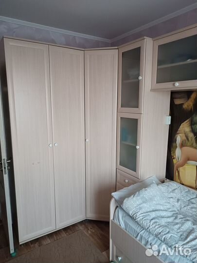 Комплект детской мебели