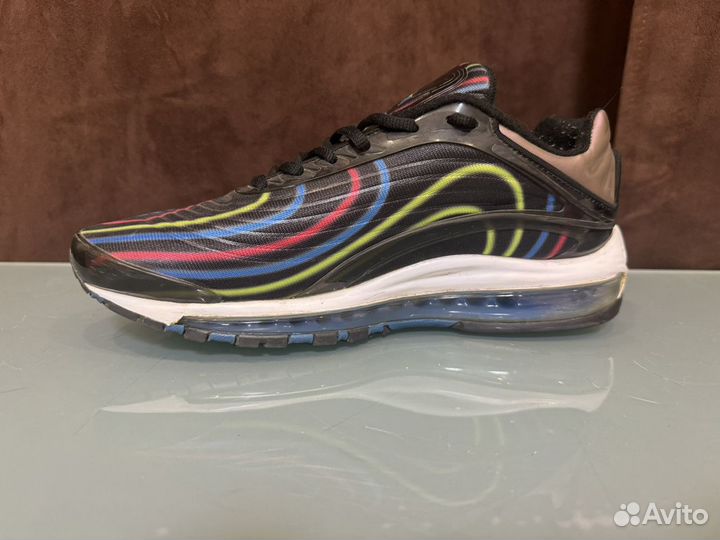 Nike AIR MAX deluxe 43