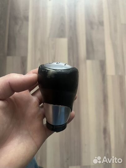 Ручка кпп форд фокус 2,3