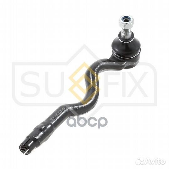 Рулевой наконечник перед лев SE1487 sufix