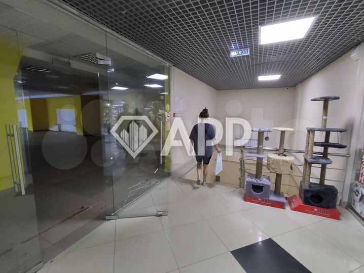 Свободного назначения от 30 - 100 м²