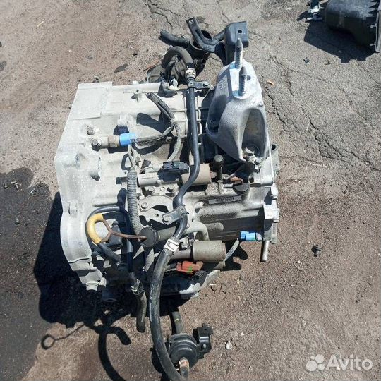 АКПП Honda Cr-V 3 RE K24A 2010