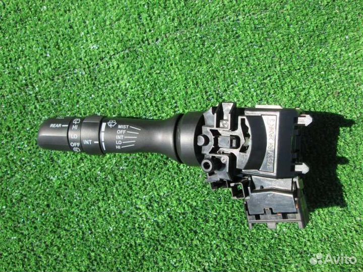 Гитара левая Toyota Prius ZVW30 2ZR-FXE 2009/10