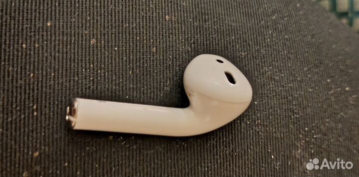 Airpods 2 наушник правый