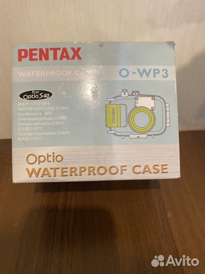 Корпус для фотоаппарата