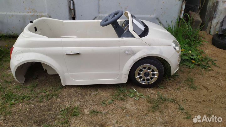 Гироскутер бу