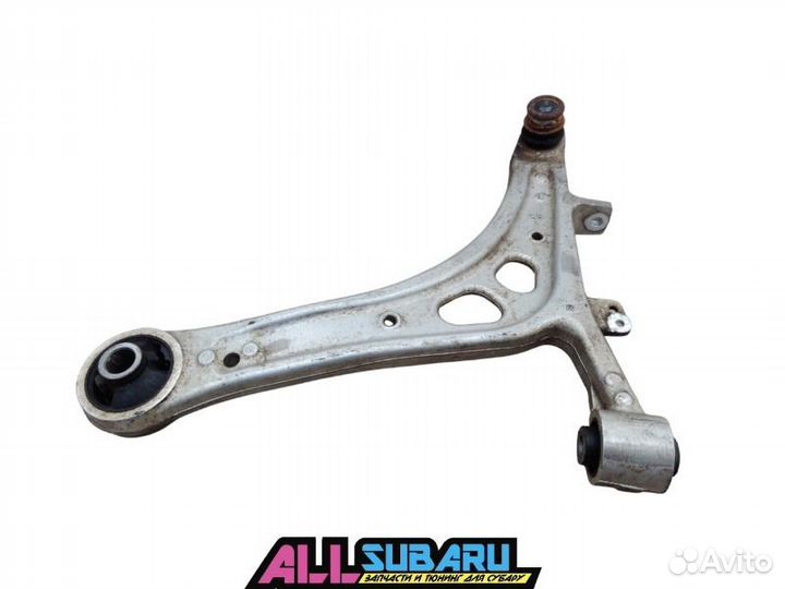Рычаг подвески передний передний левый Subaru