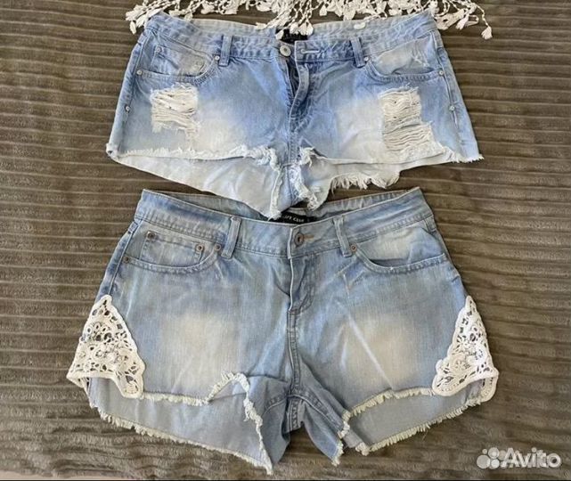 Шорты