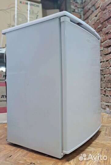 Холодильник/морозильник Бирюса 85/60/60см