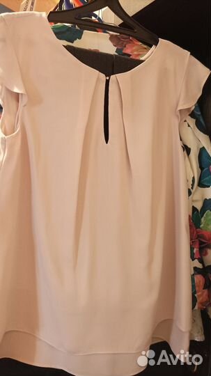 Брюки женские 44-46 Esprit