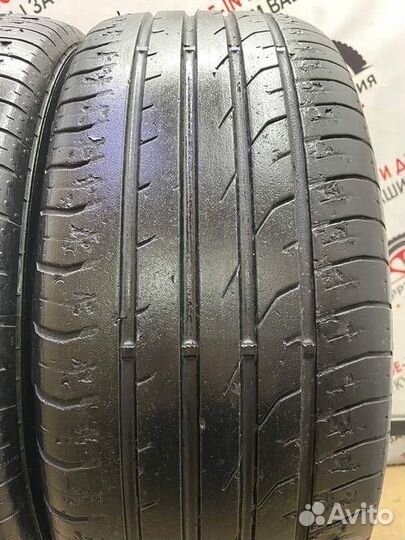 Continental ContiPremiumContact 2 225/55 R17 96Y