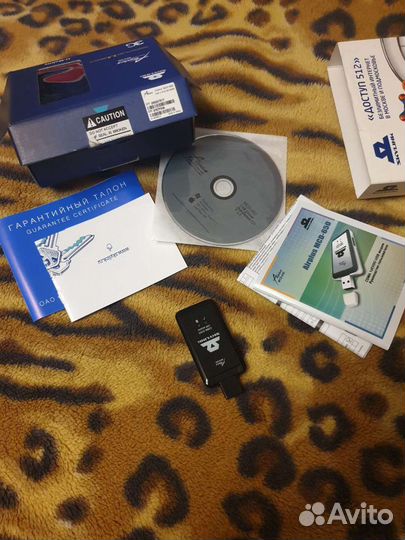 Модемы skylink Airplus mcd 650